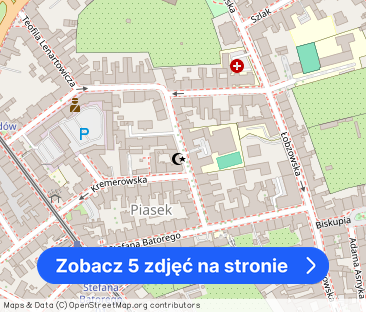 Kraków Stare Miasto 2 pokoje - Zdjęcie 1