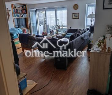 Schöne 2 Zimmer EG Wohnung in traumhafter Lage - auf Wunsch möbliert - Photo 3
