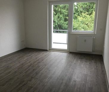 Hier lässt es sich aushalten: 2,5-Zimmer-Wohnung - Foto 1