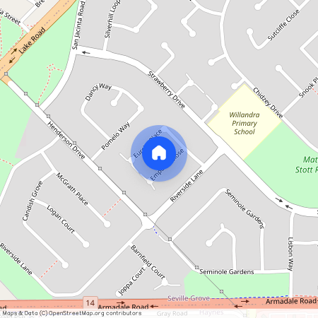 Emperor Close 7, WA 6112, Seville Grove