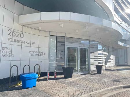 For Lease - 2520 Eglinton Avenue Unit# 1302, Mississauga, Ontario - Photo 5