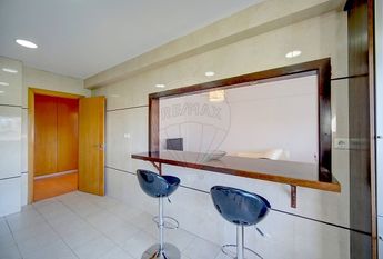 Apartamento T3 em Lisboa