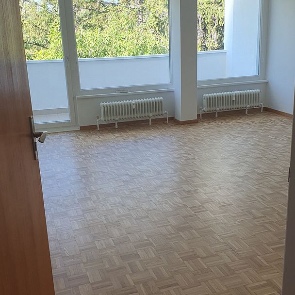 45 m2, 2344 Südstadt, generalsaniert - Photo 1