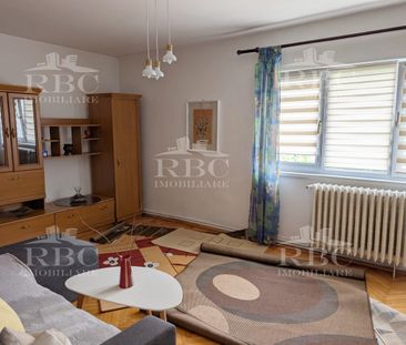 Apartament cu 2 camere in Zorilor strada Gheorghe Dima - Photo 1