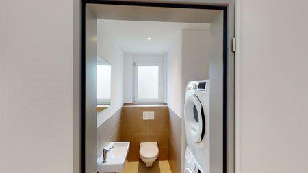 Wunderschöne Wohnung in Wetzikon - Foto 4