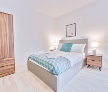 1 Bed Flat, Cromer Road, B12 - Photo 1