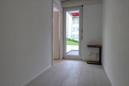 1 Zimmer, 15 m², EG - Photo 2