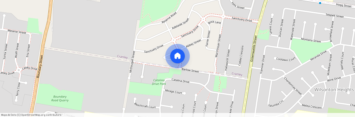 1 Kershaw Close, Qld 4350, Cranley