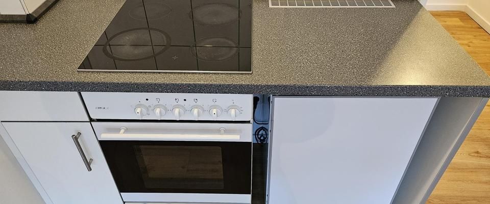 Apartment in Top-Lage von Sendling - Foto 1