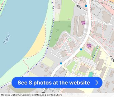 pokój 1 os w mieszkaniu 2 pokojowym ul. Kwiatkowskiego 4A - Photo 1