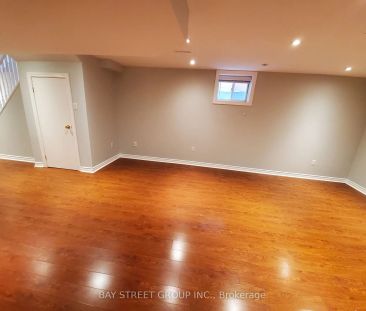 Detached Home For Lease | W9253769 - Photo 3