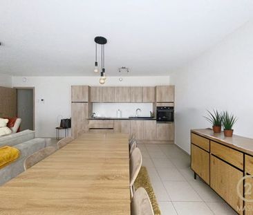 Appartement te huur - Photo 6