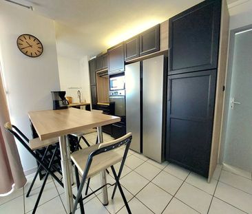 Location Appartement 2 pièces 52m² - Photo 6