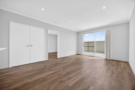 Modern Coastal Living in the Heart of Eglinton Stylish 2x2 Ready to Call Home - Photo 2