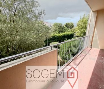 Appartement T4 en location à Toulouse - Photo 4