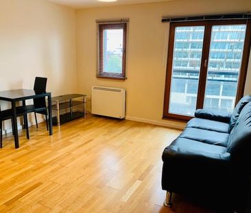 1 bedroom apartment to rent - Photo 1
