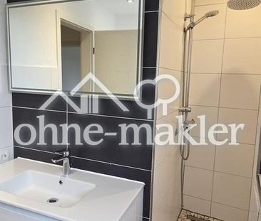 Ruhiges Haus mit großem Garten, Terrasse und Garage - Photo 4