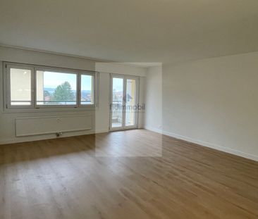 3.5-room apartment completely renovated - Photo 4