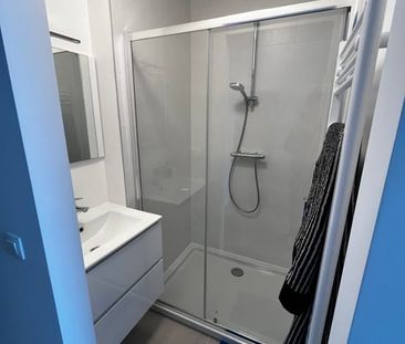 Appartement te huur - Photo 2