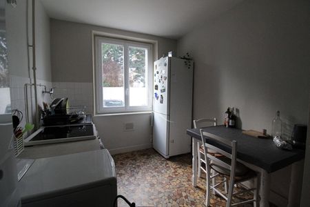 Appartement 3 pièces - 21000 Dijon Loyer : 580 € / mois CC - Photo 2