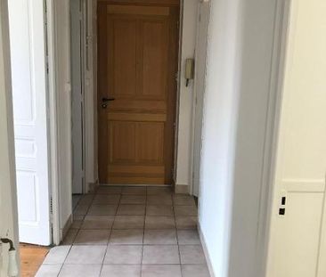 Location Appartement 3 pièces 59m² VILLEURBANNE 69100 - Photo 6