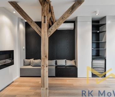 Apartment for rent, 3+kk - 2 bedrooms, 156m - Photo 2