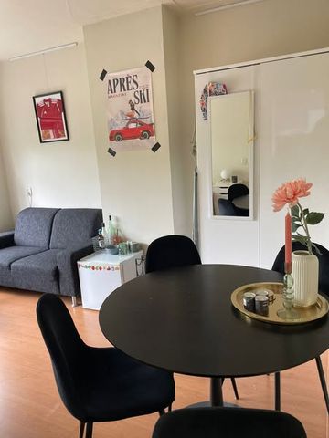 Room Groningen - Petruscampersingel - Photo 3