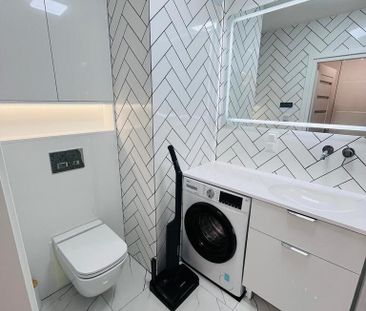 Wynajem ul. Graniczna w Rzeszowie - 2 pokoje - Zdjęcie 1