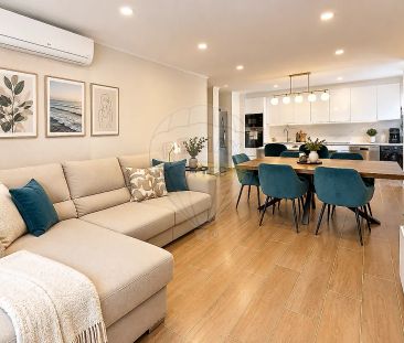 Apartment T3 in Alverca do Ribatejo e Sobralinho, Vila Franca de Xira - Foto 2