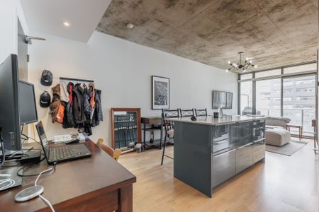 For Lease - 650 King Street Unit# 703, Toronto, Ontario - Photo 4