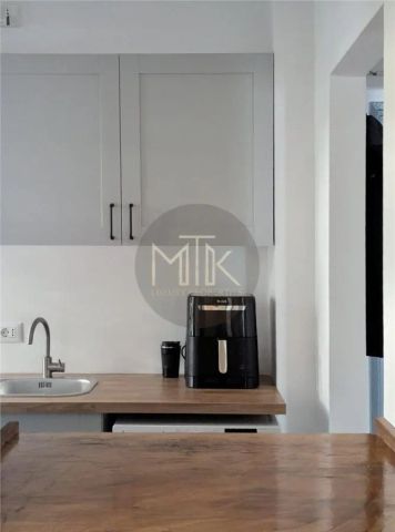 Apartament 3 camere cu influente scandinave | mobilat&utilat | CALEA VICTORIEI - Fotografie 2