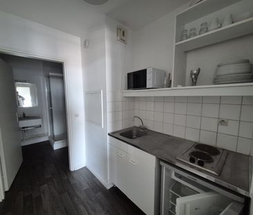 Location Appartement 1 pièce 27m² LILLE 59777 - Photo 3