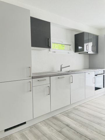 1.5 Zimmer, 32 m², EG - Photo 5