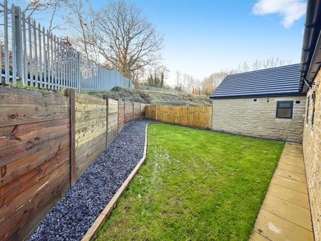 2 bedroom bungalow to rent - Photo 3