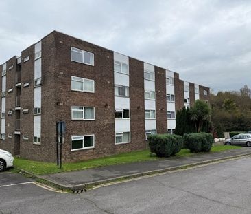 Rodney Court, Southampton - Photo 1