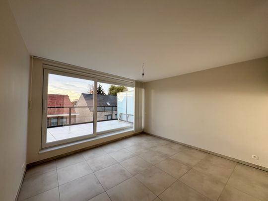 Appartement te Sleidinge - Photo 1