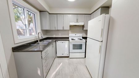 For Lease - 320 Westminster Avenue Unit# 124, London South, Ontario - Photo 2