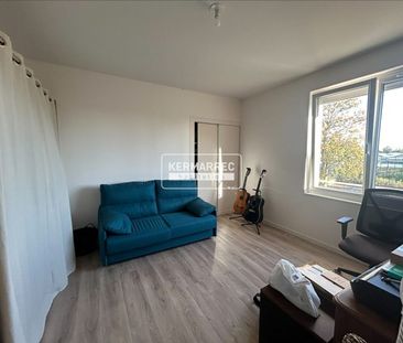 Appartement 4 pièces – 100 m² environ à Chavagne (ref : HG176173) - Photo 1