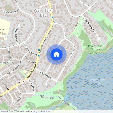 16B Lyndhurst Street, Waiotaiki Bay, Auckland City