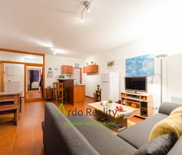 Pronájem bytu 2+kk 67 m², Lipno nad Vltavou - Photo 3