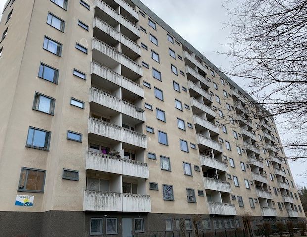 Vita Liljans Väg, Skärholmen - Foto 1