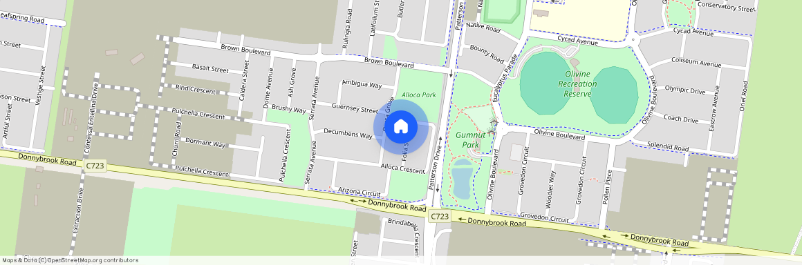 13 Folia Way, Vic 3064, Donnybrook