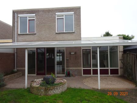Te huur: Bisschop Lindanusstraat 28, 5914 SE Venlo - Photo 3