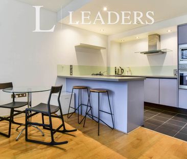 1 bedroom apartment to rent Leftbank, Manchester, M3 - Photo 6