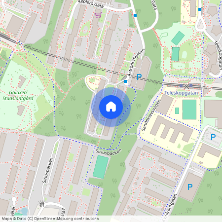 Astronomgatan 33, 415 55, Göteborg