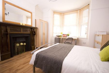 5 bedroom house to rent - Photo 4