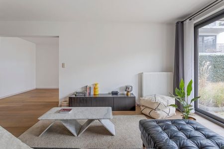 Appartement te huur - Photo 5