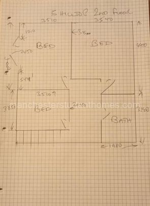 Hilltop Court, Manchester, M14 6LH - Photo 1