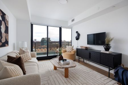 For Lease - 36 Brentcliffe Road Unit# 813, Toronto, Ontario - Photo 2