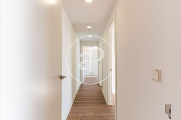 Luxury Apartment for rent in Valencia - Photo 1